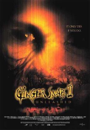 دانلود فیلم  Ginger Snaps 2: Unleashed 2004