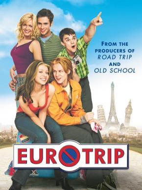 دانلود فیلم  EuroTrip 2004