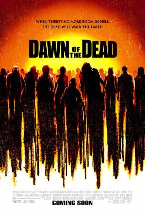 دانلود فیلم  Dawn of the Dead 2004