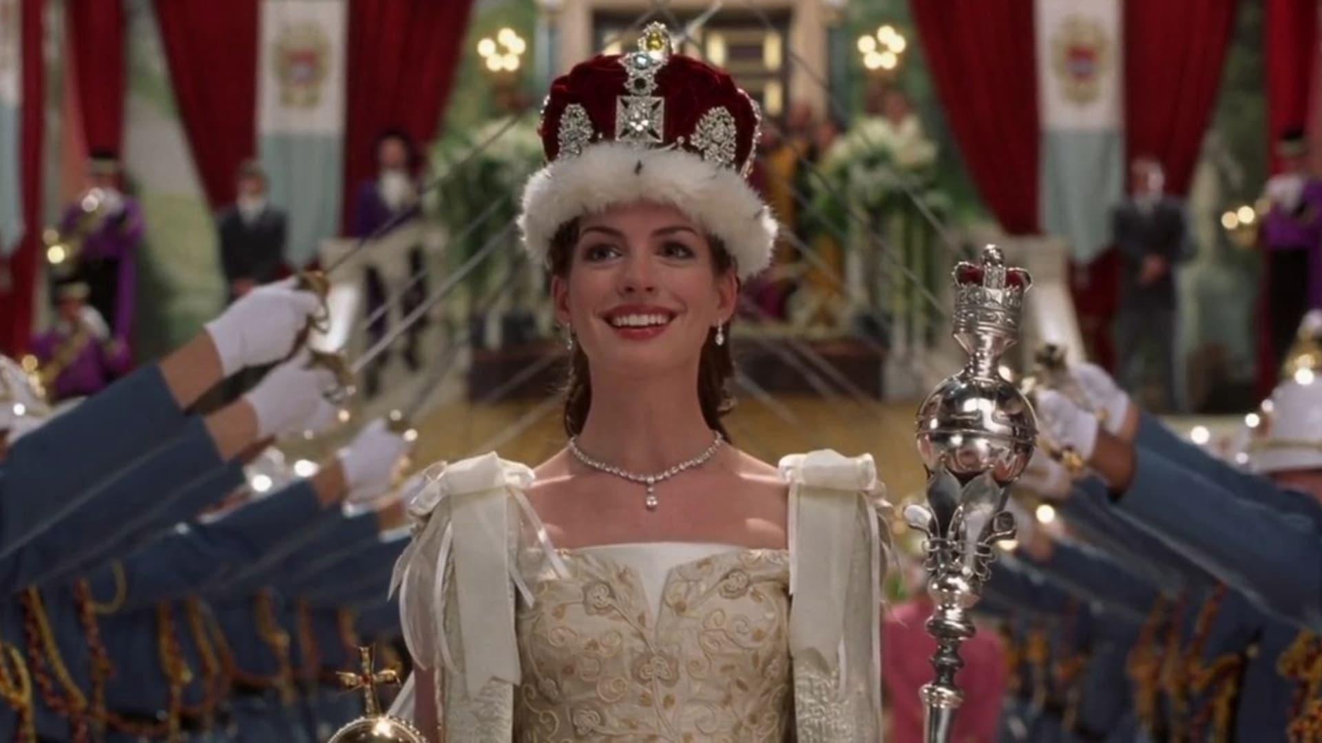 فیلم The Princess Diaries 2: Royal Engagement 2004 با زیرنویس چسبیده