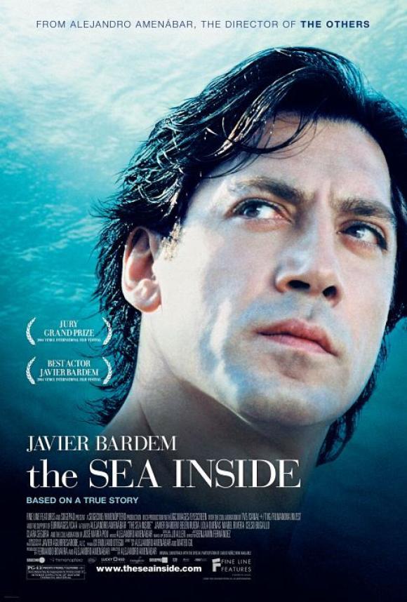 فیلم  The Sea Inside 2004