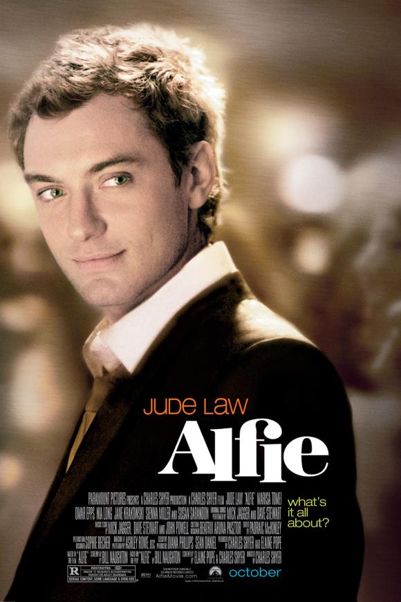 فیلم  Alfie 2004