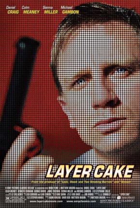 دانلود فیلم  Layer Cake 2004