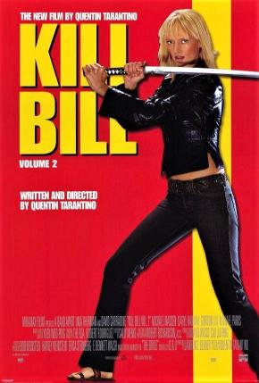 دانلود فیلم  Kill Bill: Vol. 2 2004