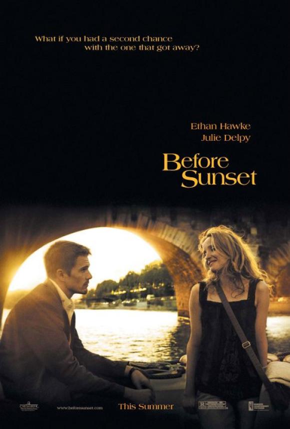 فیلم  Before Sunset 2004