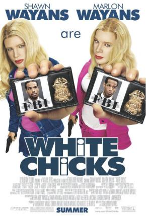 دانلود فیلم  White Chicks 2004