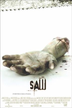 دانلود فیلم  Saw 2004