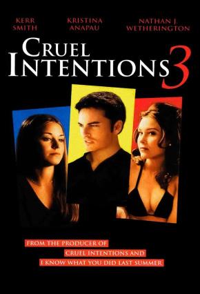 دانلود فیلم Cruel Intentions 3 2004