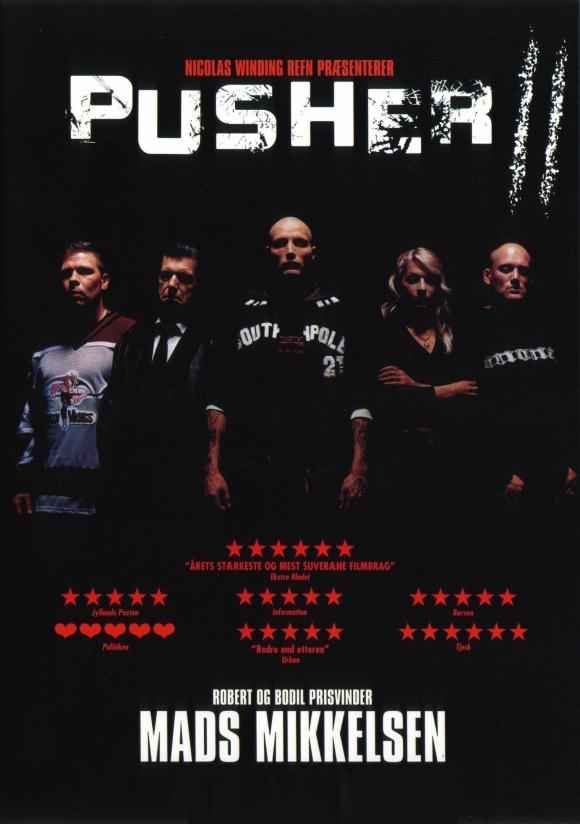 فیلم  Pusher II 2004