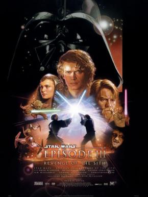 دانلود فیلم  Star Wars: Episode III - Revenge of the Sith 2005