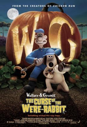 دانلود انیمیشن Wallace & Gromit: The Curse of the Were-Rabbit 2005