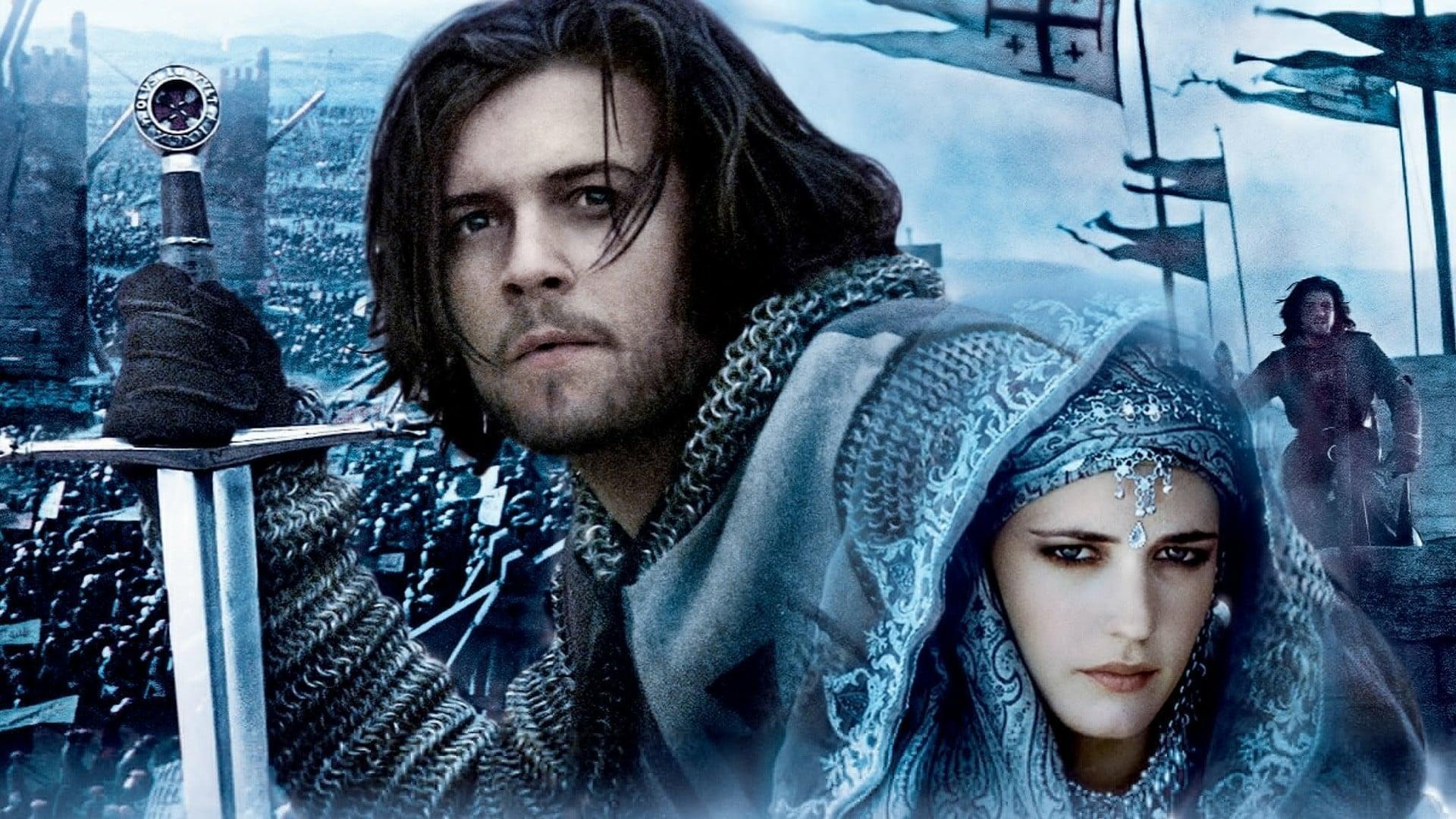 فیلم  Kingdom of Heaven 2005 با زیرنویس چسبیده