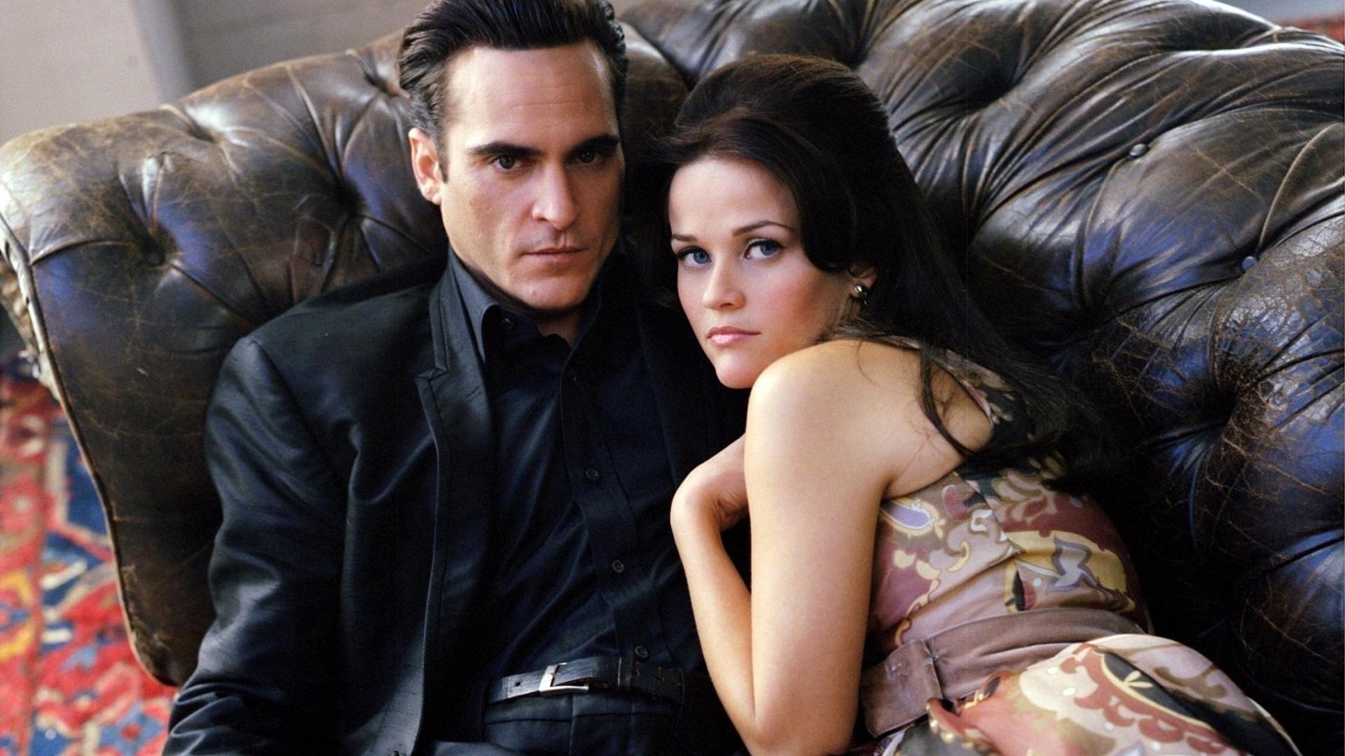 فیلم  Walk the Line 2005 با زیرنویس چسبیده