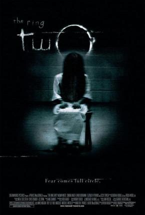 دانلود فیلم  The Ring Two 2005