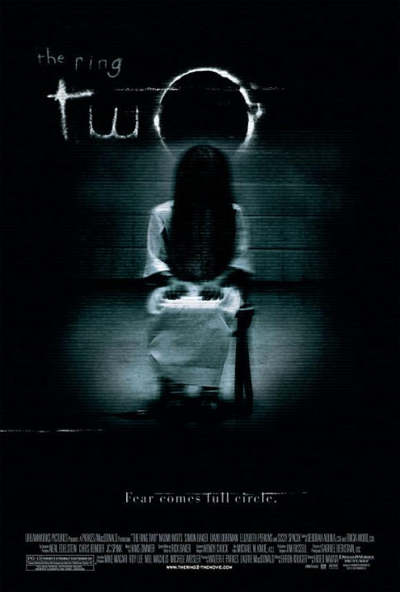 فیلم  The Ring Two 2005