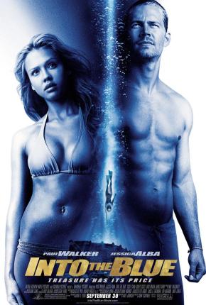 دانلود فیلم  Into the Blue 2005