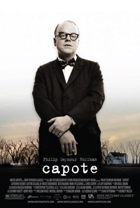 دانلود فیلم  Capote 2005