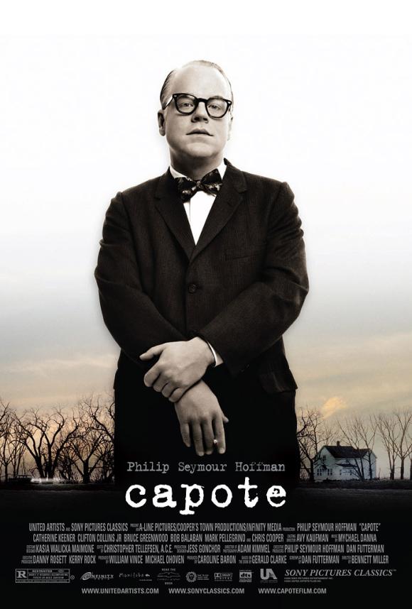 فیلم  Capote 2005