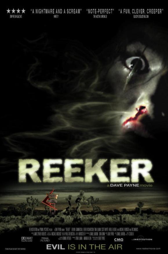 فیلم  Reeker 2005