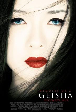 دانلود فیلم  Memoirs of a Geisha 2005