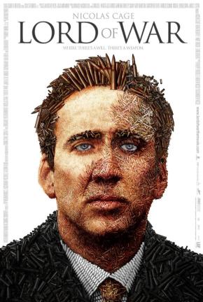 دانلود فیلم  Lord of War 2005