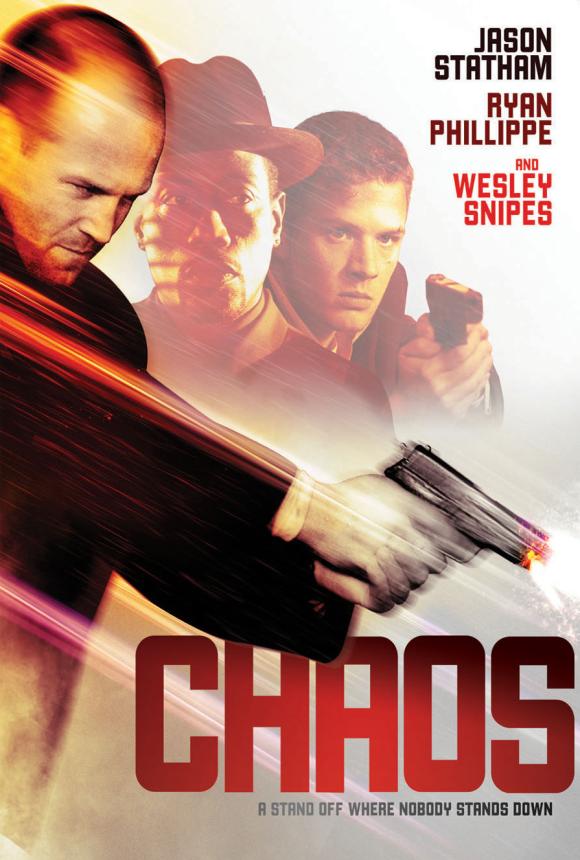 فیلم  Chaos 2005