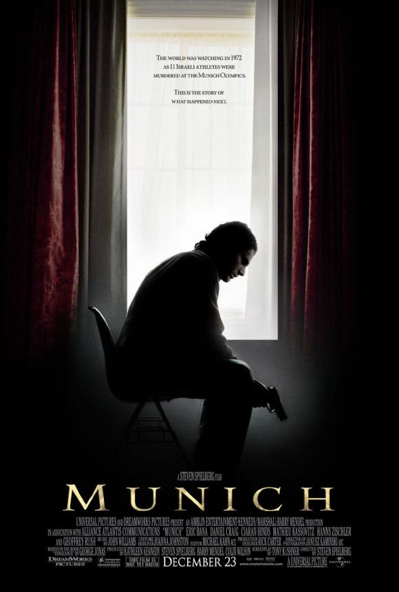 فیلم Munich 2005