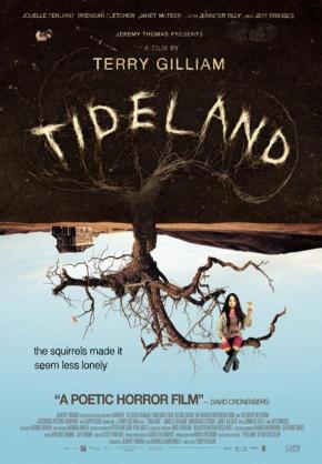 دانلود فیلم  Tideland 2005