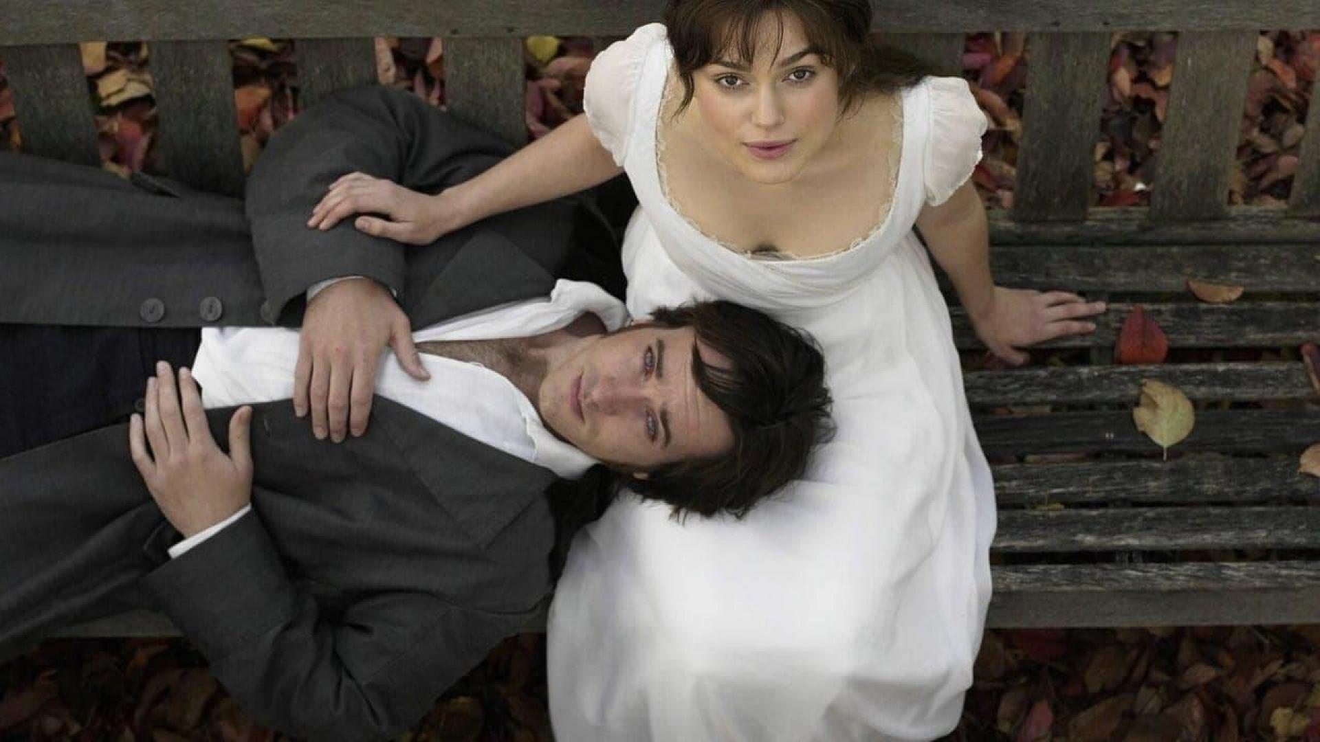 فیلم  Pride & Prejudice 2005 با زیرنویس چسبیده