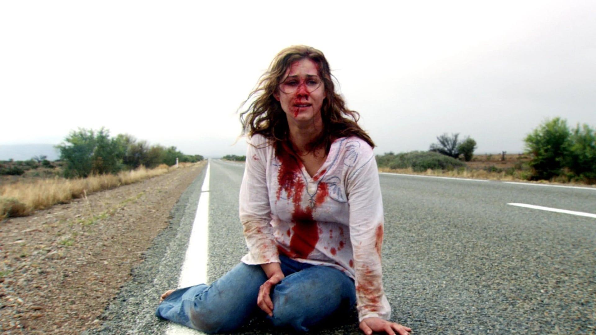 فیلم  Wolf Creek 2005 با زیرنویس چسبیده