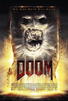 دانلود فیلم  Doom 2005