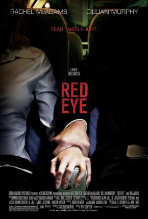 دانلود فیلم  Red Eye 2005