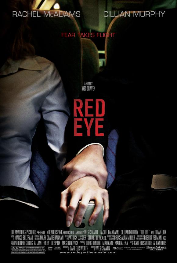 فیلم  Red Eye 2005