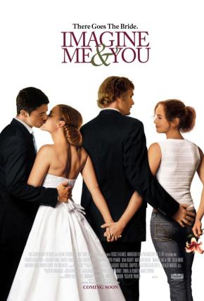 دانلود فیلم  Imagine Me & You 2005