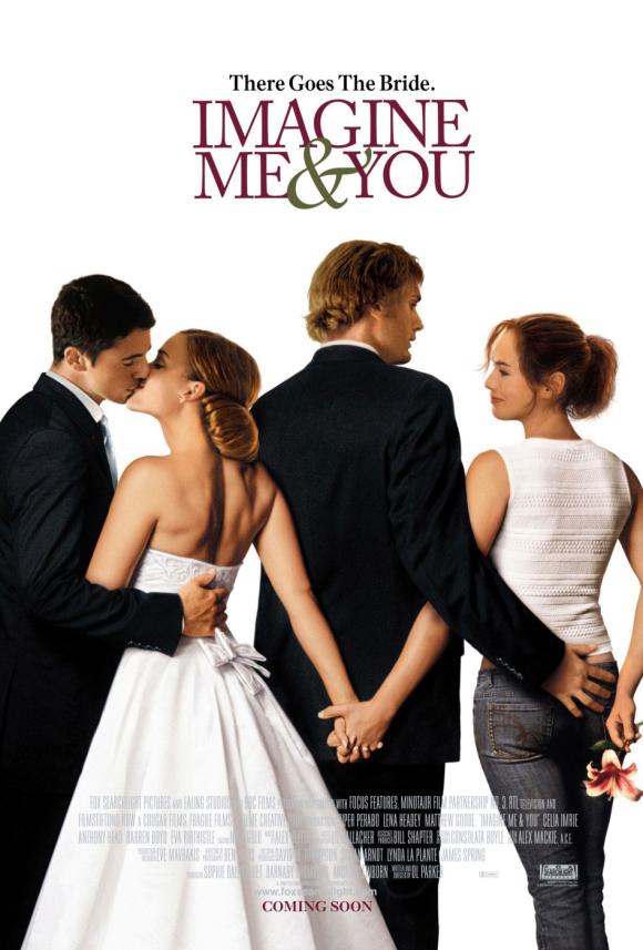 فیلم  Imagine Me & You 2005