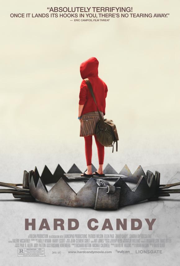 فیلم  Hard Candy 2005