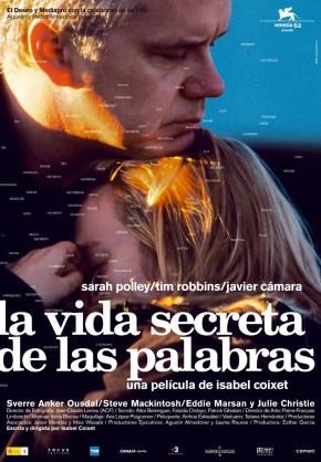 دانلود فیلم  The Secret Life of Words 2005