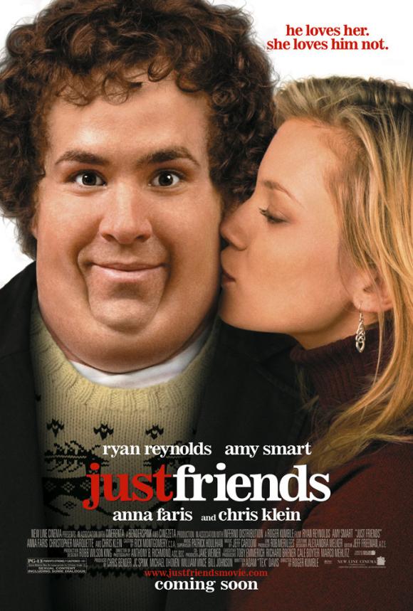 فیلم  Just Friends 2005