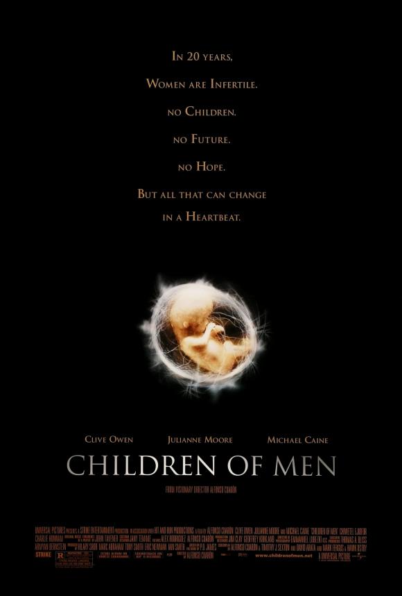 فیلم  Children of Men 2006