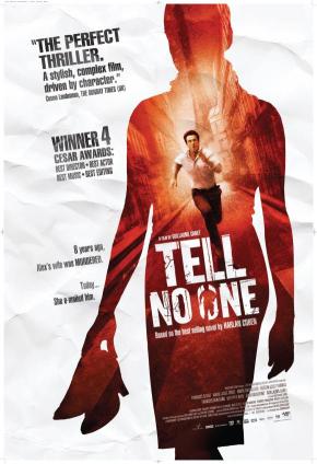 دانلود فیلم  Tell No One 2006