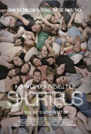 دانلود فیلم  Shortbus 2006