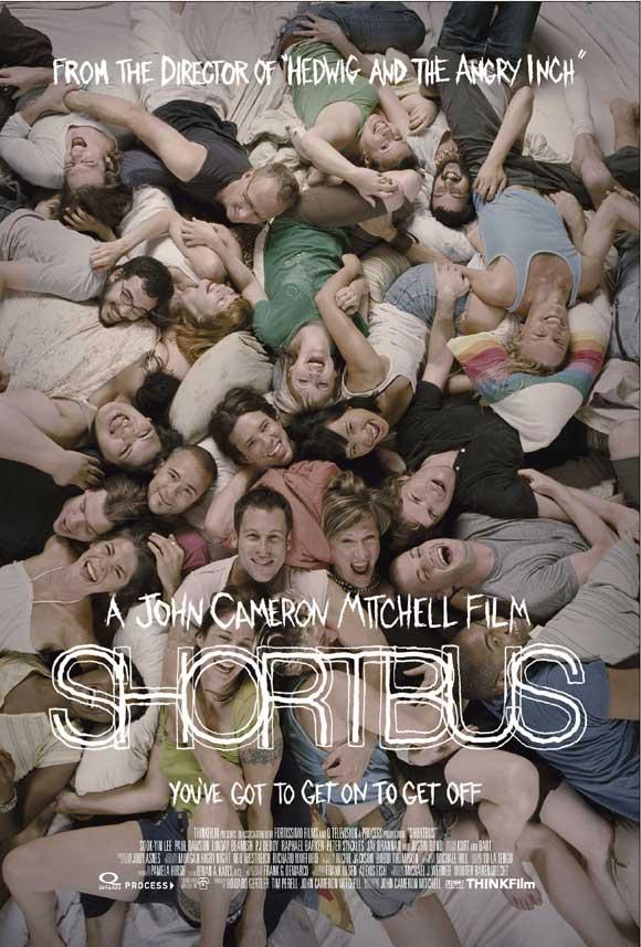 فیلم  Shortbus 2006