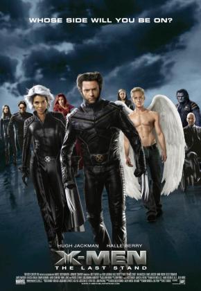 دانلود فیلم  X-Men: The Last Stand 2006