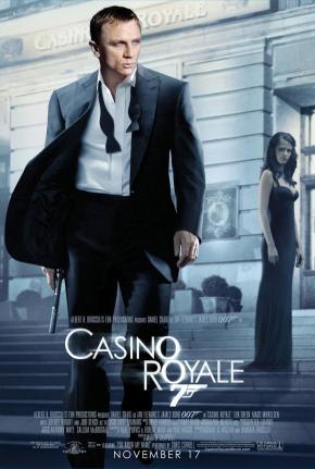 دانلود فیلم  Casino Royale 2006