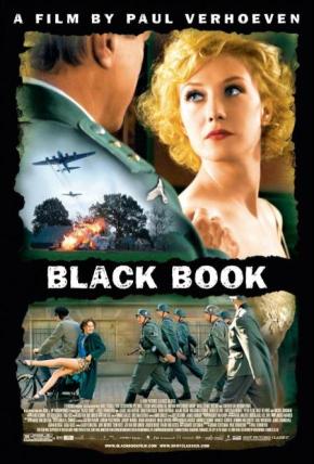 دانلود فیلم  Black Book 2006