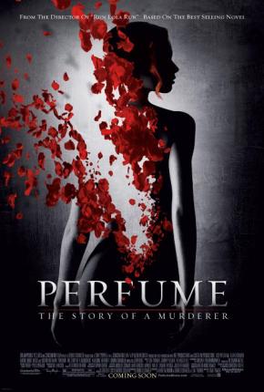 دانلود فیلم  Perfume: The Story of a Murderer 2006