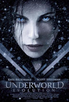 دانلود فیلم  Underworld: Evolution 2006