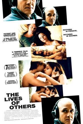 دانلود فیلم  The Lives of Others 2006