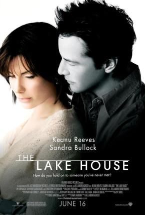 دانلود فیلم  The Lake House 2006