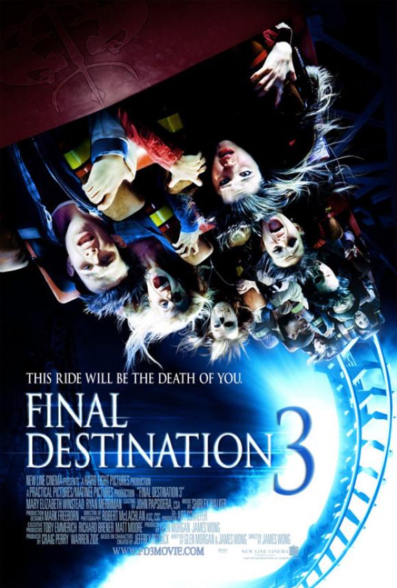 فیلم  Final Destination 3 2006